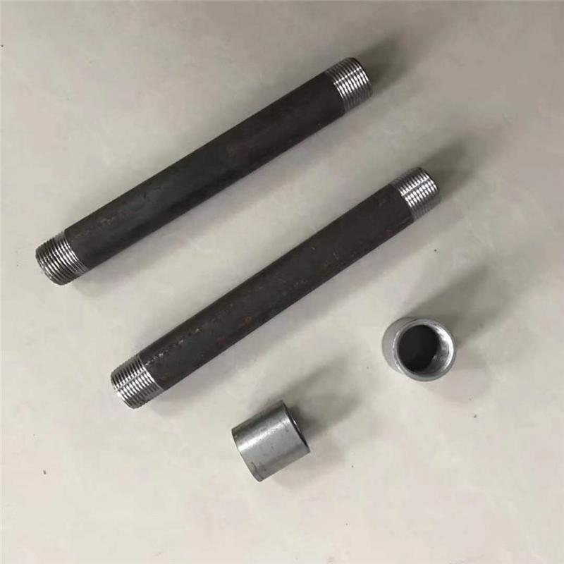 大安钢管注浆管隧道止水